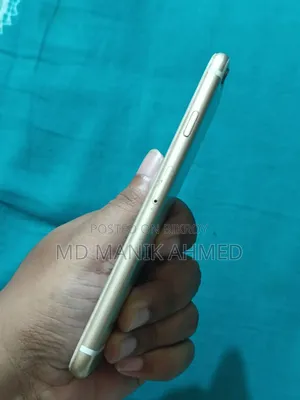 Apple iPhone 6 64 GB Gold