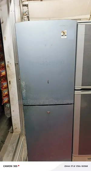 একটি কনিয়ন ফ্রিজ বিক্রি করা হবে