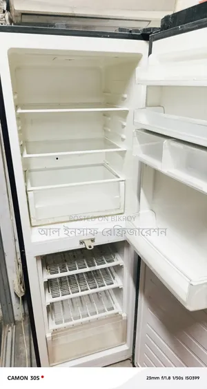 একটি কনিয়ন ফ্রিজ বিক্রি করা হবে