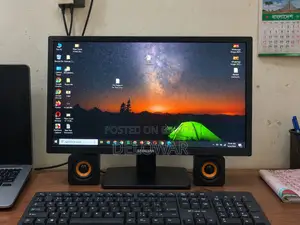 Desktop Computer 12GB Intel Core i3 HDD+SSD 128GB