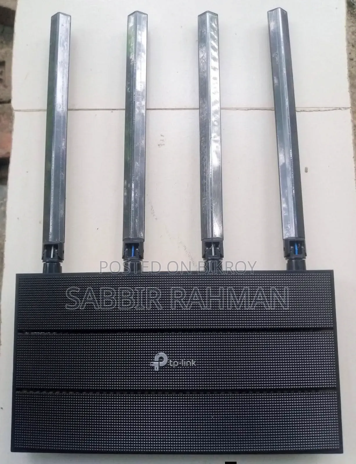 টিপি-লিংক আর্চার সি৬ ভি৪