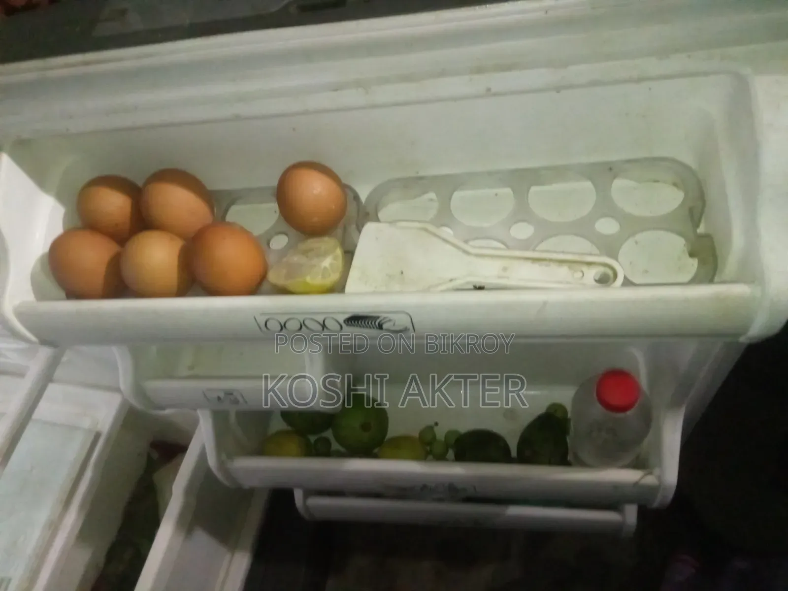 Walton Refrigerator