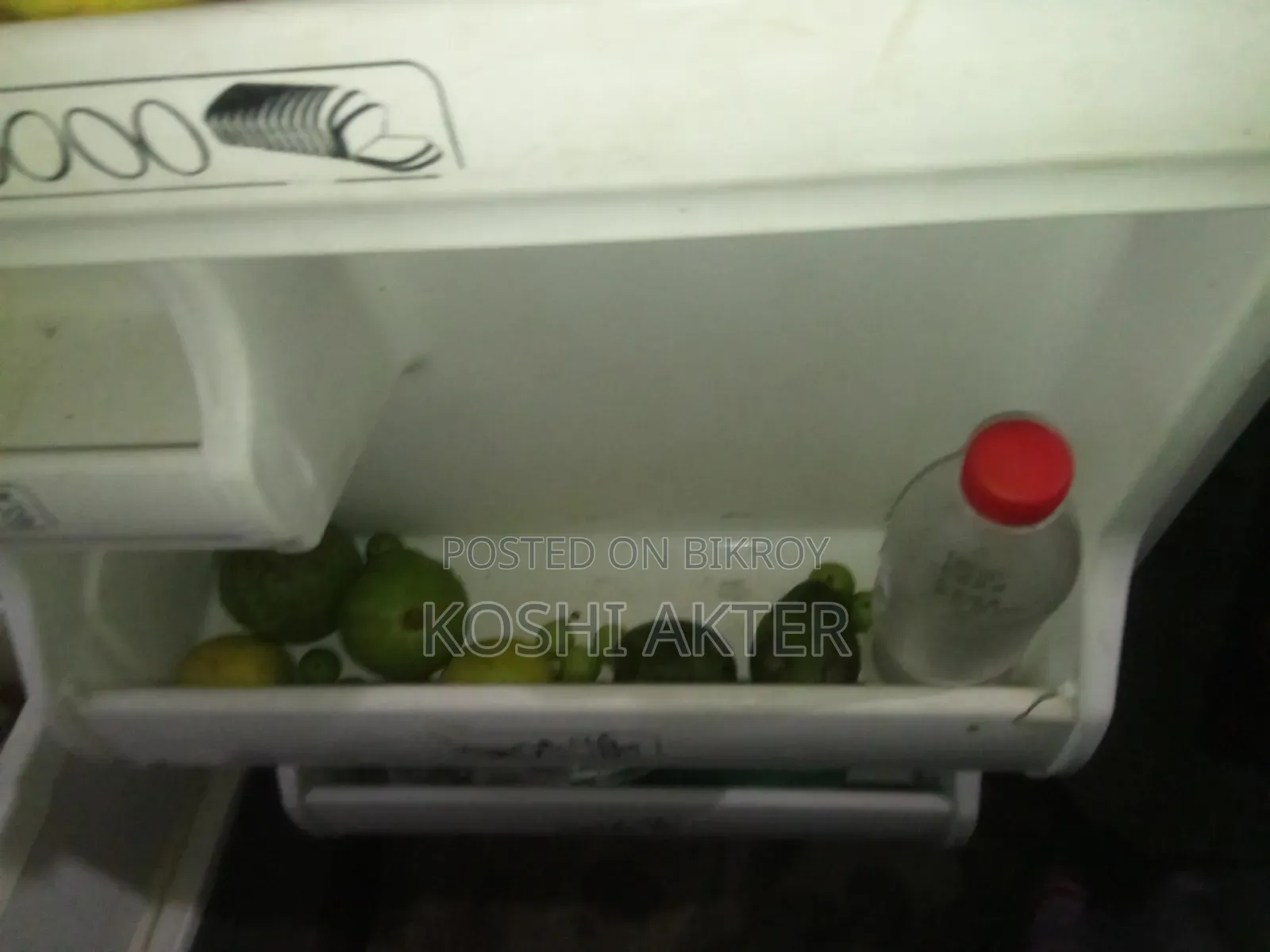 Walton Refrigerator