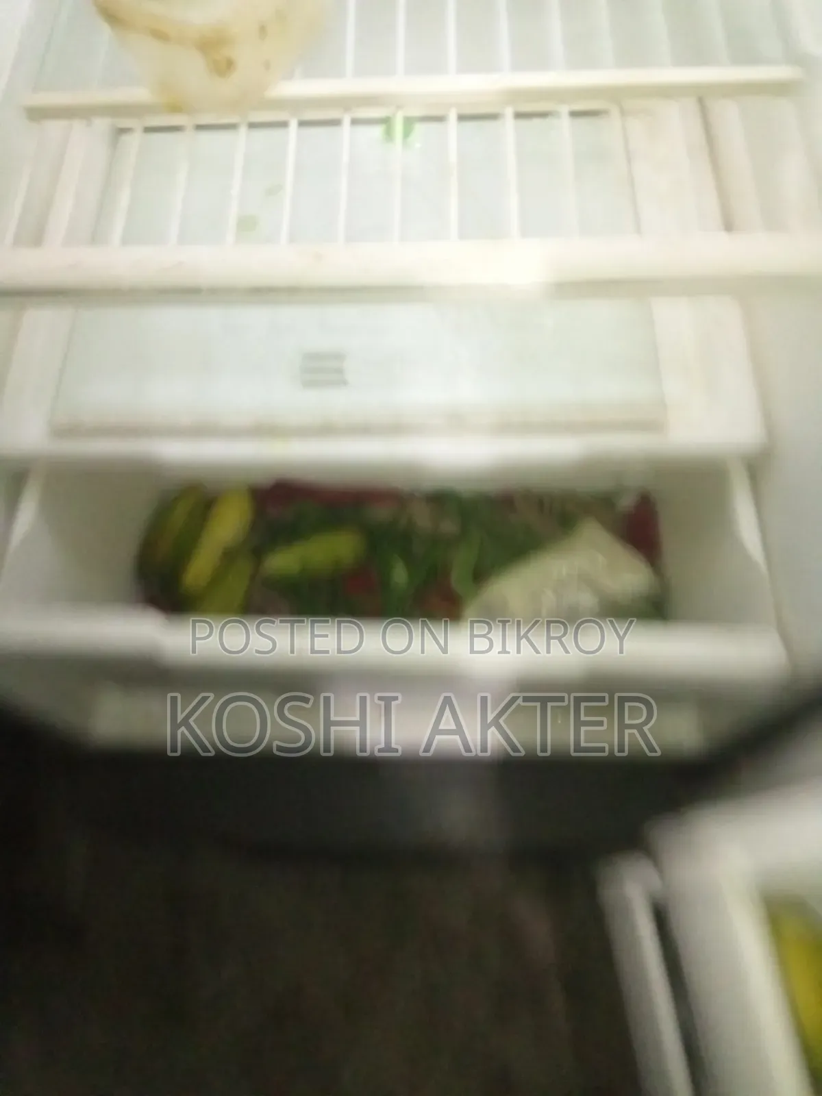 Walton Refrigerator