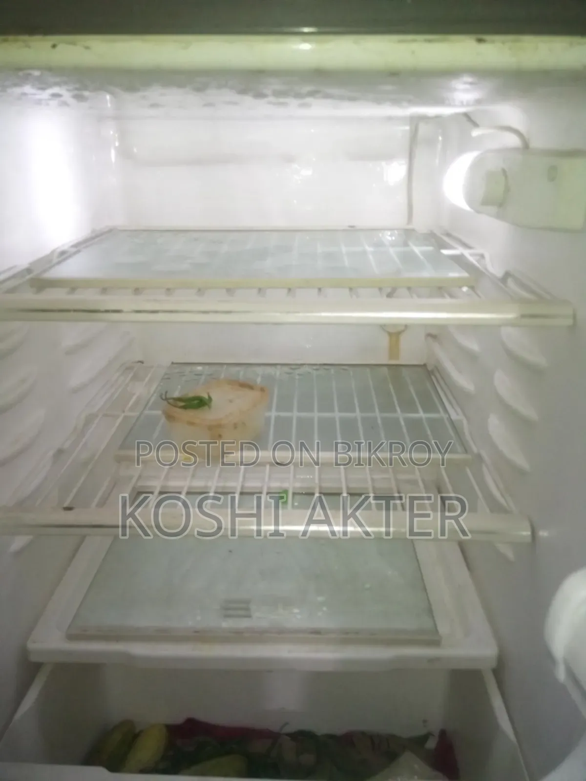Walton Refrigerator