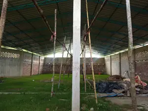 Warehouse/Godown/Factory for Rent in Cox's Bazar.