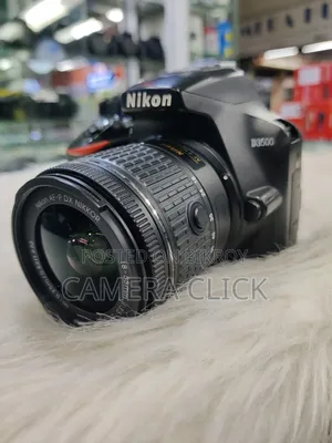 নিকন ফ্ল্যাগশিপ D5300 ফুল কম্বো সেট