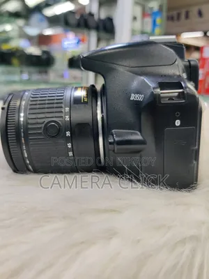 নিকন ফ্ল্যাগশিপ D5300 ফুল কম্বো সেট