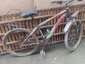 একটি ভালো সাইকেল