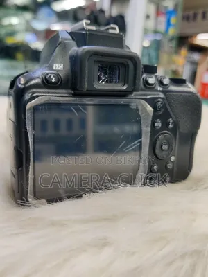 নিকন ফ্ল্যাগশিপ D5300 ফুল কম্বো সেট