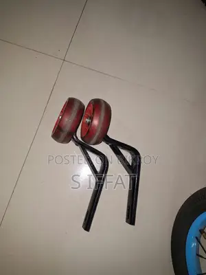 Akij 20 Inch Cycle