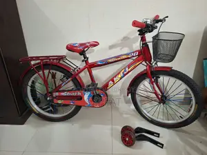 Akij 20 Inch Cycle