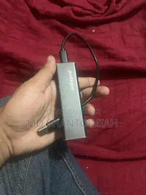 512GB Portable SSD – For Sale