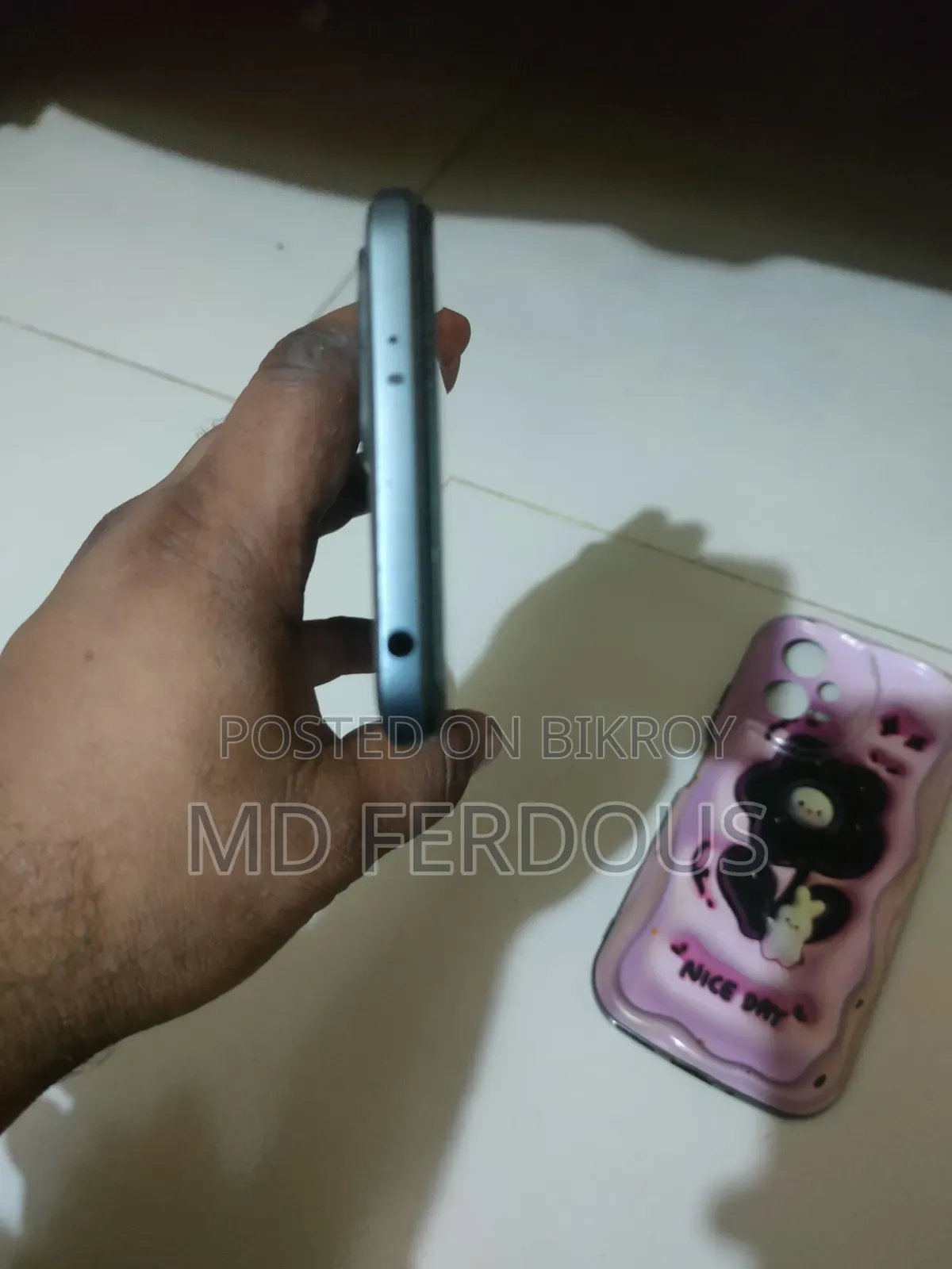 Xiaomi Poco X5 128 GB Gray