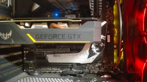 Desktop Computer MSI 8GB Intel Core i5 SSD 128GB