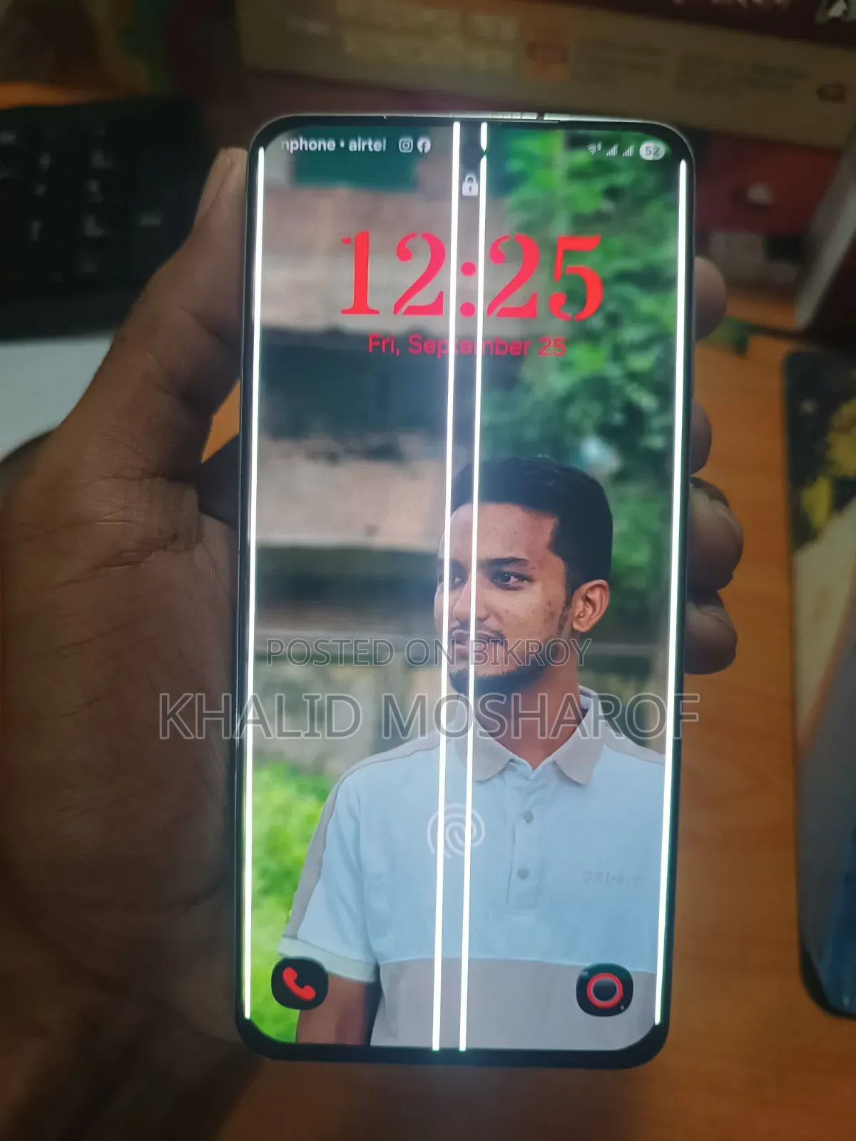 Samsung Galaxy S21 5G 128 GB White
