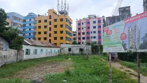 3 bedroom Apartment in Green Homes, Uttara for sale