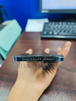 Apple iPhone 12 Pro Max 256 GB Blue