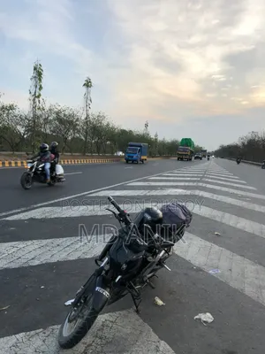 টিভিএস অ্যাপাচি ১৬০ ৪ভি ২০২১ ব্ল্যাক