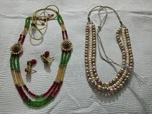 Assorted Jewelries for Sale