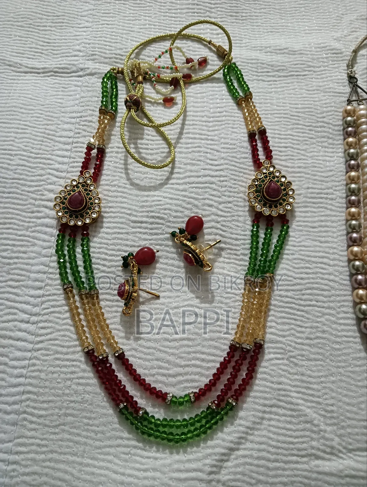 Assorted Jewelries for Sale