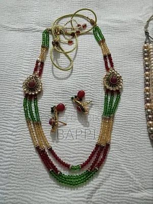 Assorted Jewelries for Sale
