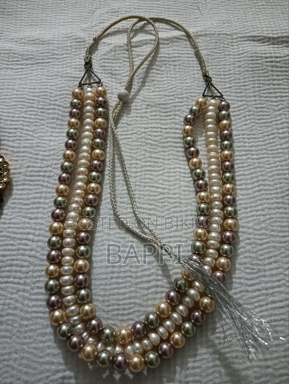 Assorted Jewelries for Sale