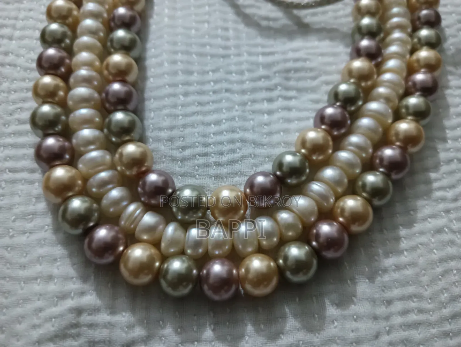 Assorted Jewelries for Sale