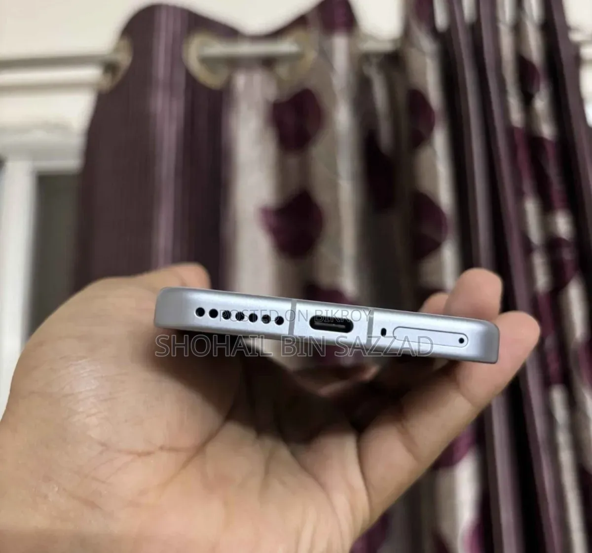 New Xiaomi 15 256 GB Purple