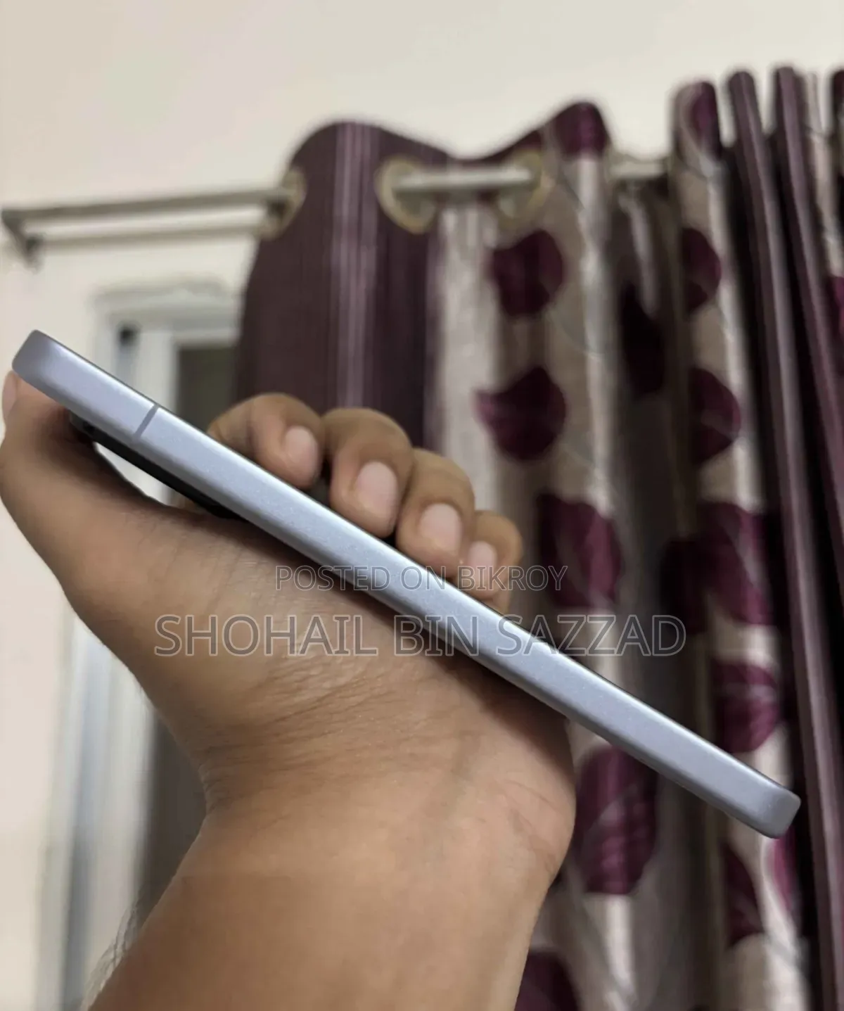 New Xiaomi 15 256 GB Purple