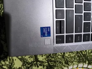 New Laptop HP EliteBook 840 G8 16GB Intel Core i7 SSD 512GB