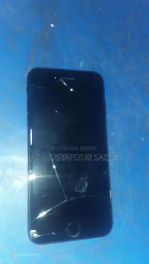অ্যাপল আইফোন ৭ ১২৮ জিবি ব্ল্যাক