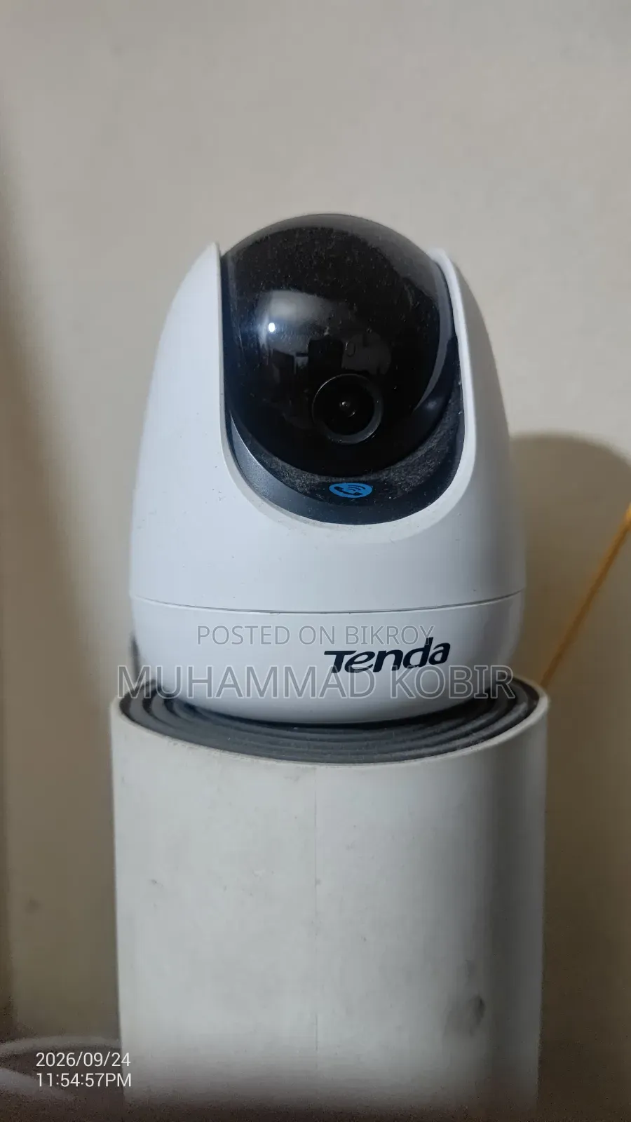 Tenda Cp3 Pro