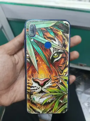 Xiaomi Redmi Note 7 64 GB Blue
