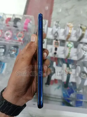 Xiaomi Redmi Note 7 64 GB Blue