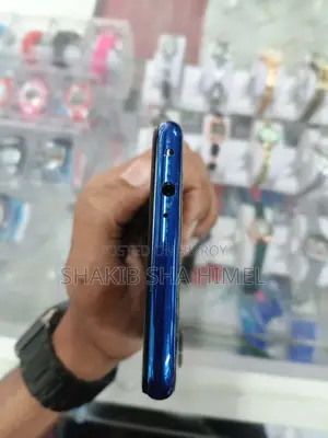 Xiaomi Redmi Note 7 64 GB Blue