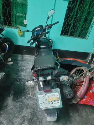 বাজাজ পালসার ১৫০ ২০১৮ কালো