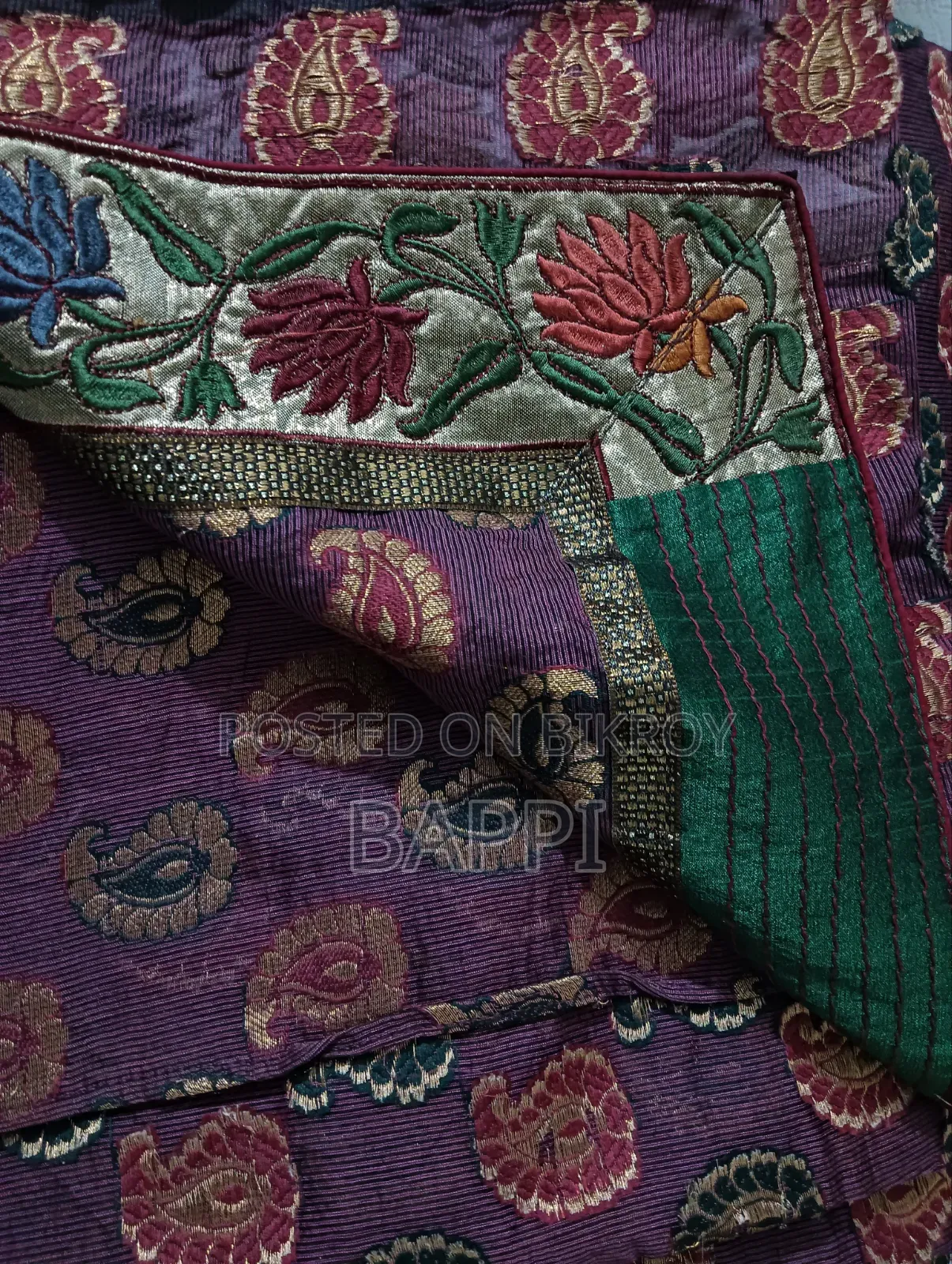 Imported Sarees for Sale