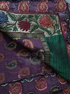 Imported Sarees for Sale