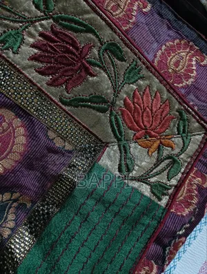 Imported Sarees for Sale