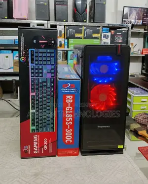 Desktop Computer 8GB Intel Core i5 SSD 256GB