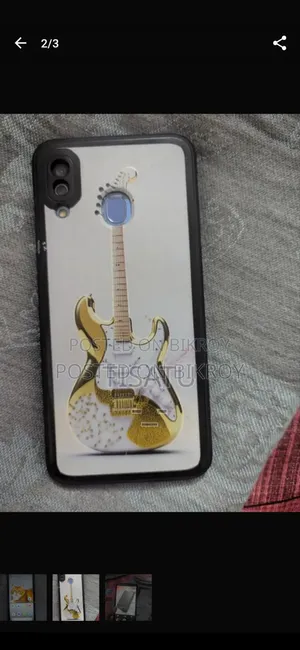 Samsung Galaxy A30 64 GB Blue