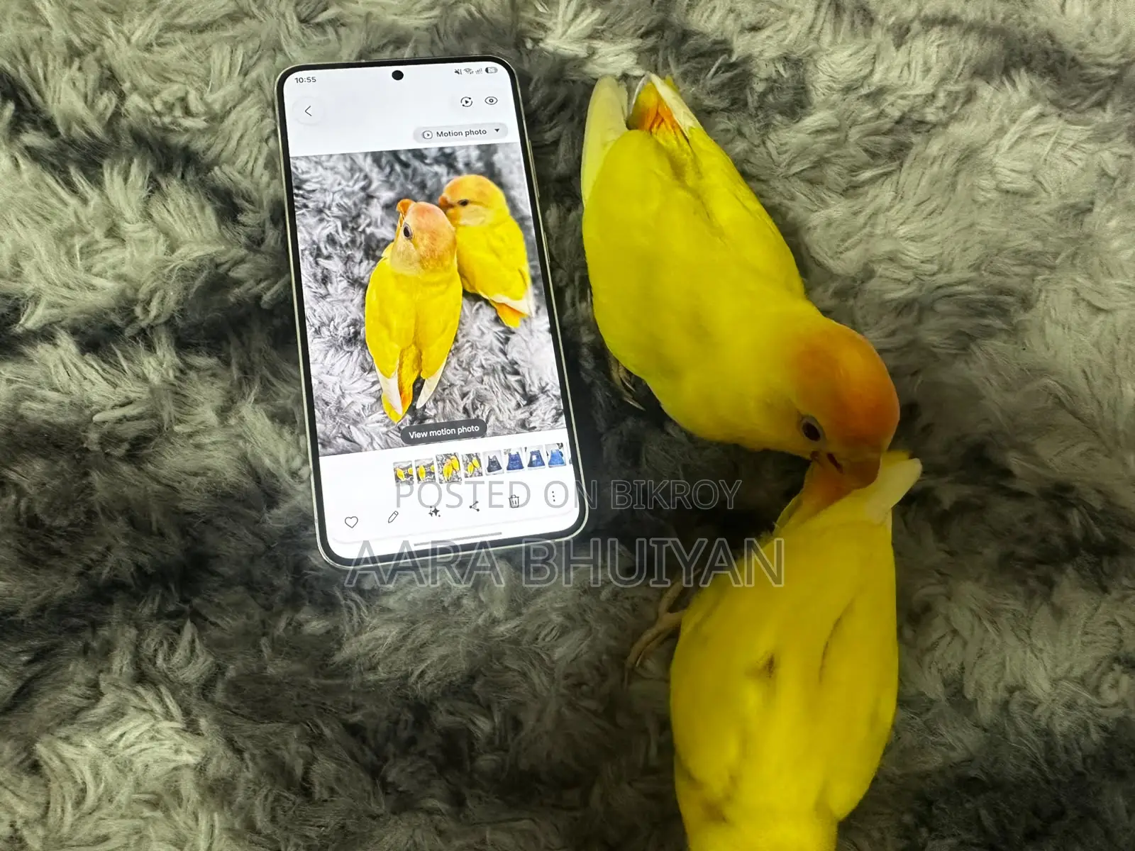 Samsung Galaxy S23 256 GB White