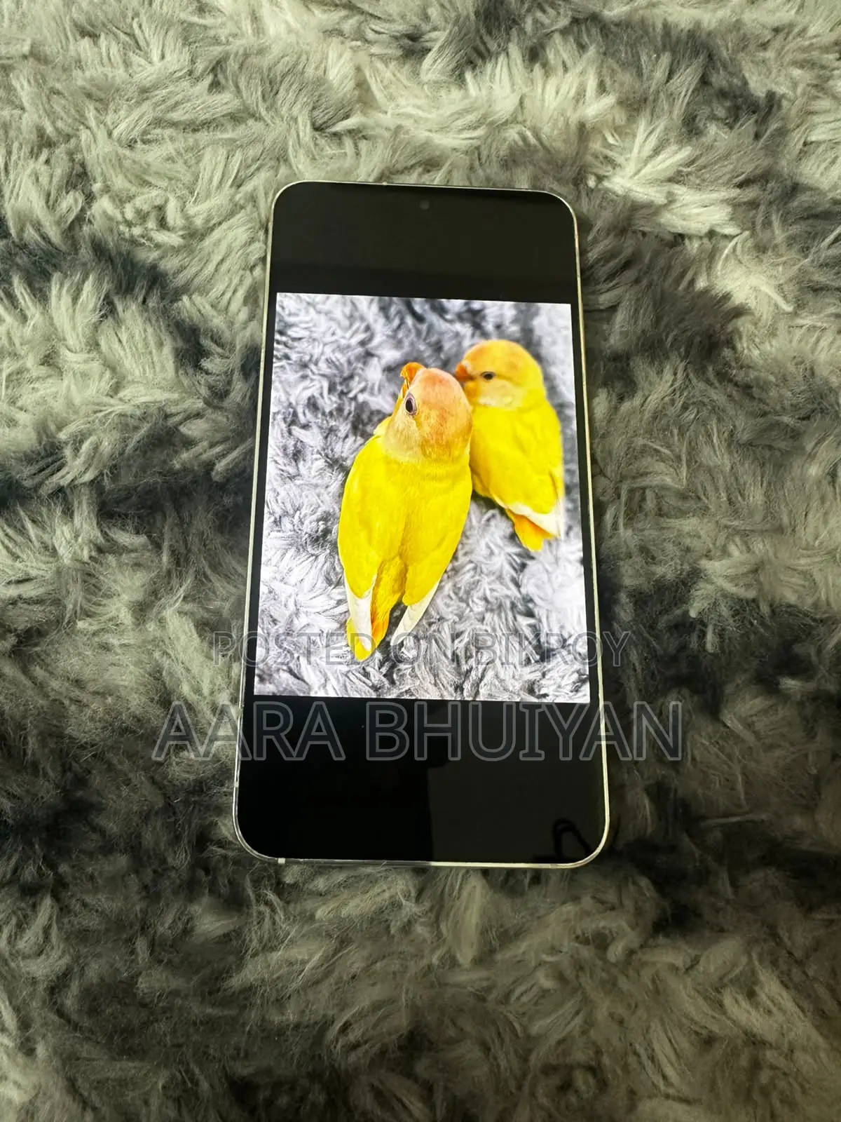 Samsung Galaxy S23 256 GB White