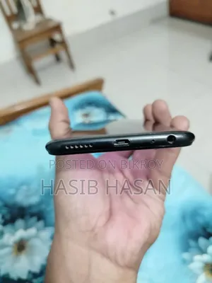 Vivo V11 64 GB Black