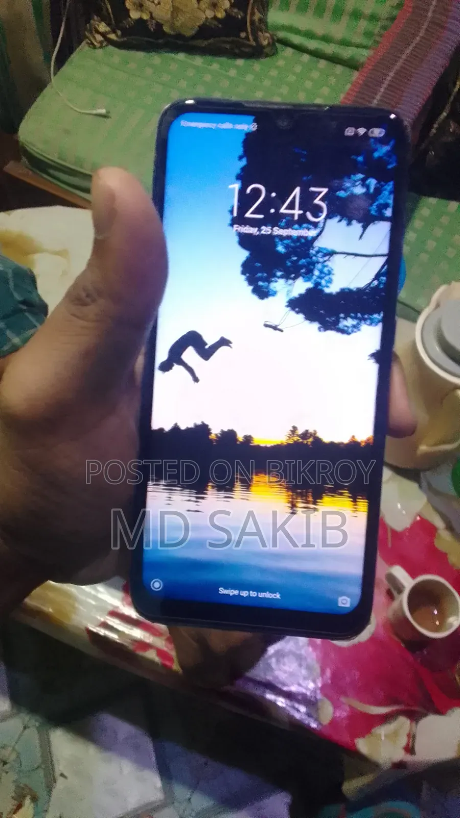 Xiaomi Redmi Note 7 64 GB