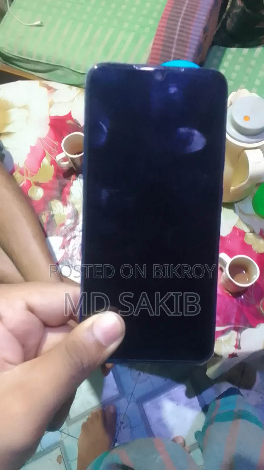 Xiaomi Redmi Note 7 64 GB