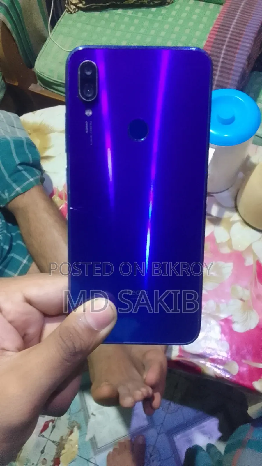Xiaomi Redmi Note 7 64 GB