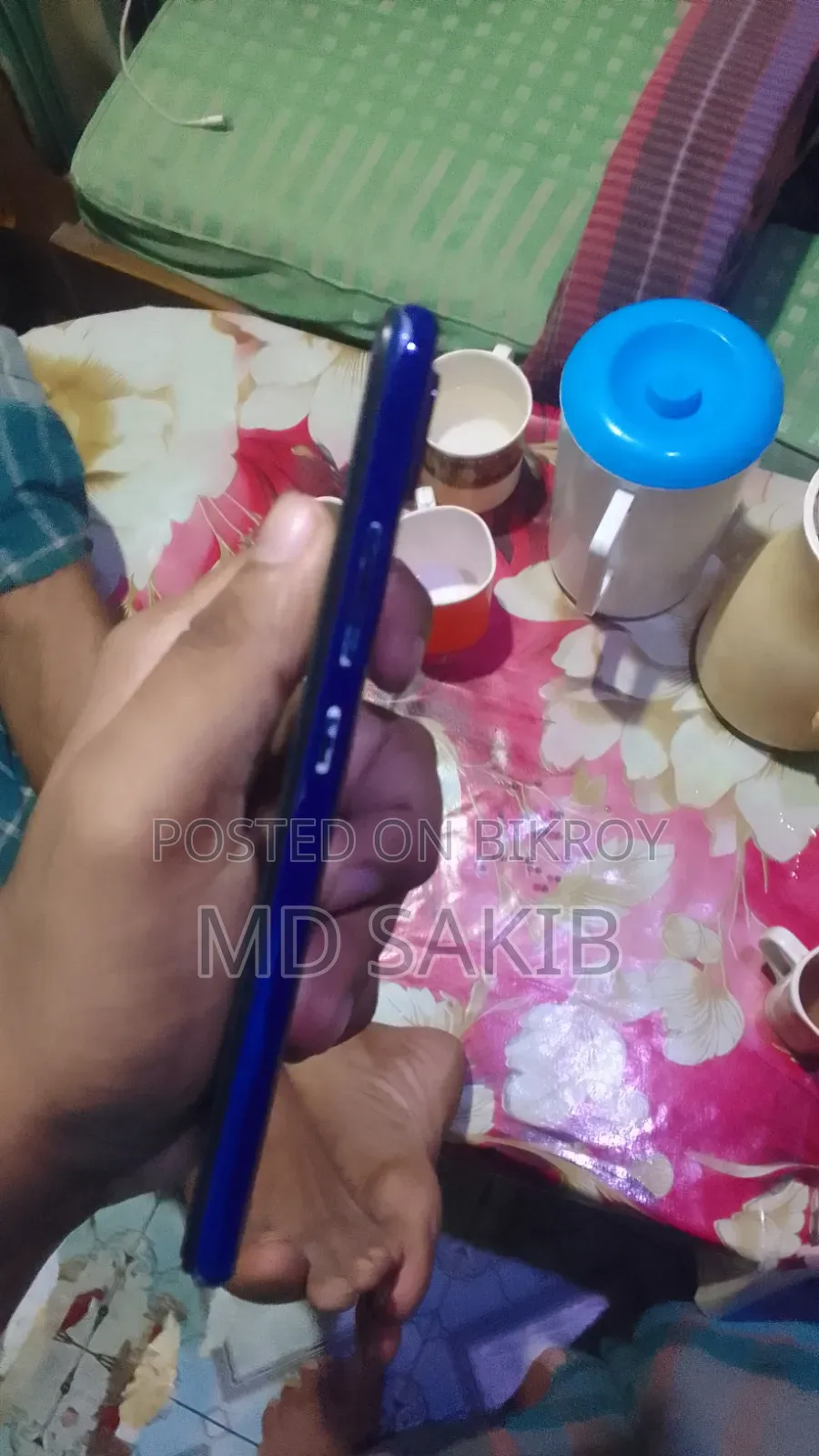 Xiaomi Redmi Note 7 64 GB