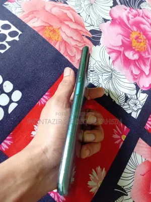 Xiaomi Redmi Note 10 64 GB Green
